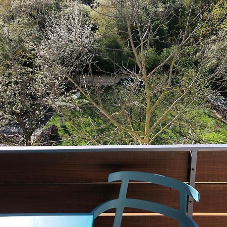 Mainstockheim Blaues Zimmer Mit Grossem Balkon, Bad Ist Ein Traum, 50 Schritte Zum Radweg Am Main,Ideal For Short Stay מראה חיצוני תמונה